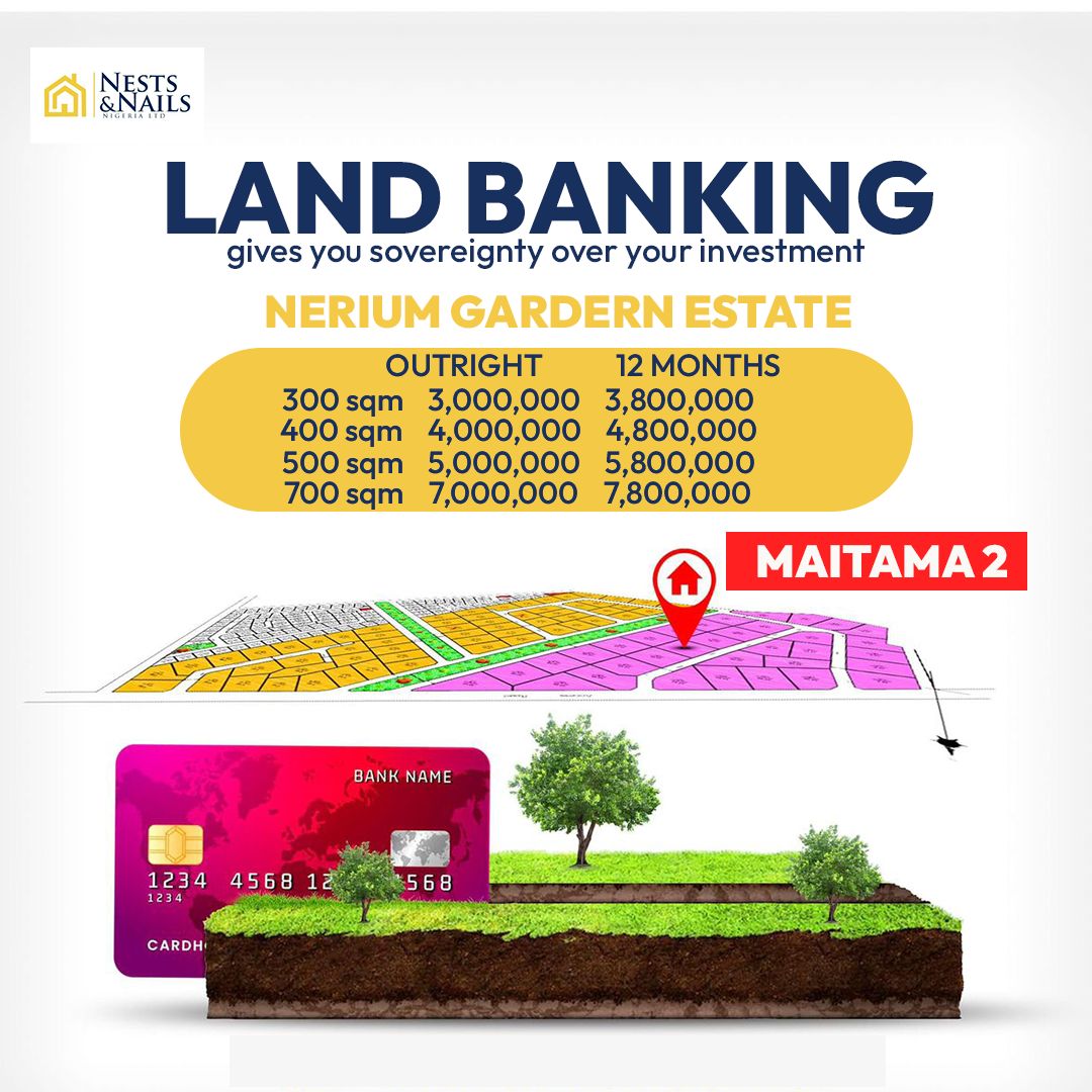 Nests And Nails Properties Real Estates